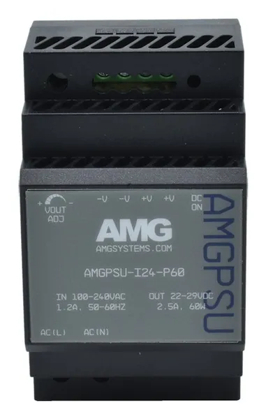Hanwha AMGPSU-I24-P60 Accesorio del sistema AMG AMGPSU-I24-P60