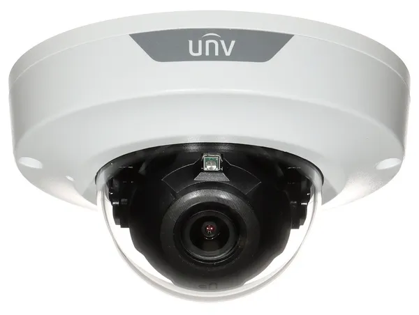 Uniview IPC354SB-ADNF28K-I0 Cámara de Seguridad IPC354SB-ADNF28K-I0