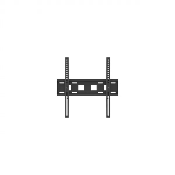 Edbak FSM100 soporte para monitor 139,7 cm (55") Pared Negro FSM100