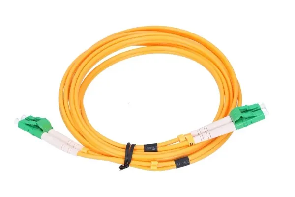 Extralink LC/APC-LC/APC | Patchcord | Monomodo, Duplex EX.1346