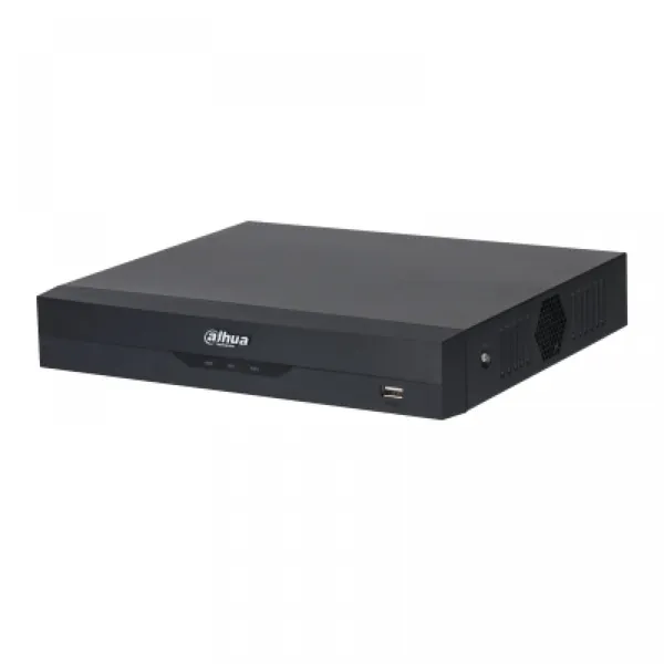 Dahua XVR5104HS-I3/T Grabador Analógico HD IP WizSense XVR5104HS-I3/T