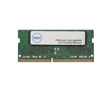 DELL AA075845 módulo de memoria 16 GB 1 x 16 GB DDR4 2666 AA075845