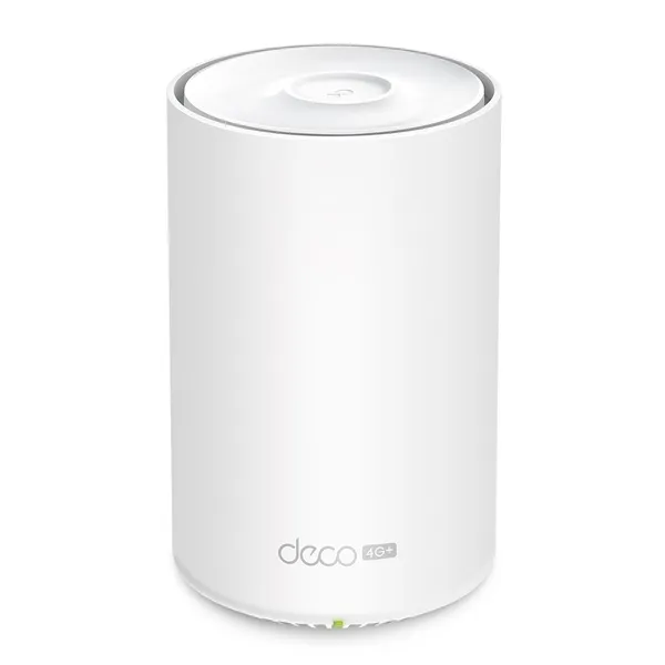 TP-Link Deco X10-4G(1-pack) WiFi Mesh 4G/LTE Gate Deco X10-4G(1-pack)