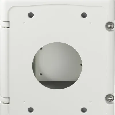 Hanwha SBP-300NB cámaras de seguridad y montaje para SBP-300NB