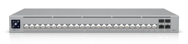 Ubiquiti UniFi Pro HD 24 Gestionado L2/L3 2.5G Ethernet USW-Pro-HD-24