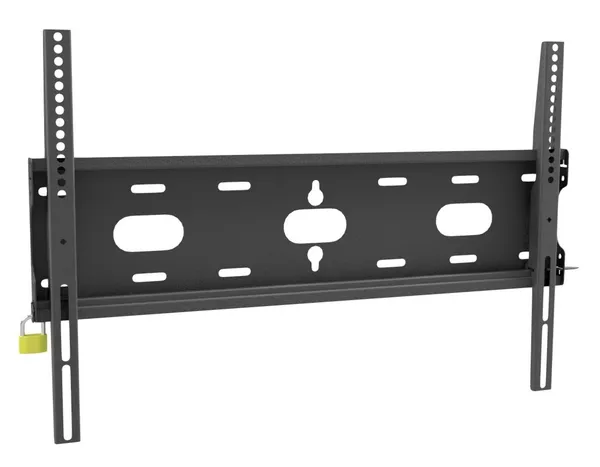 iiyama MD-WM6040 soporte para monitor Pared Negro MD-WM6040