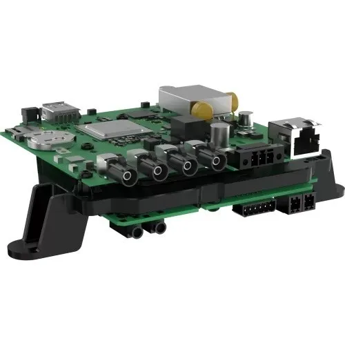AXIS F9114-B Mk II Unidad principal 03001-001