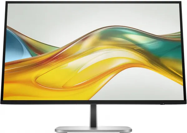 HP S5 Pro 527PQ Monitor - QHD 27" (2560 x 1440) 100Hz 9D9S0A9#ABB