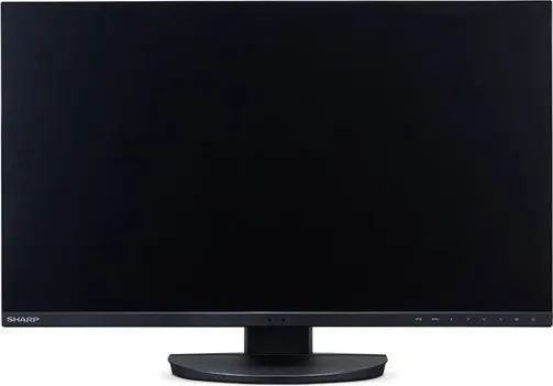 Sharp MultiSync EA272Q pantalla para PC 68,6 cm (27") 2560 x 60005917