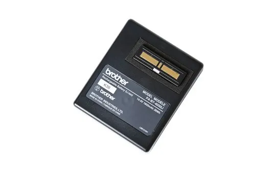 Brother PA-BT-4000LI accesorio o pieza de recambio para PABT4000LI
