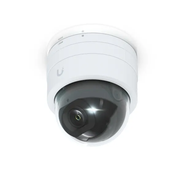 Ubiquiti UVC-G5-Dome-Ultra Cámara de video UniFi UVC-G5-Dome-Ultra