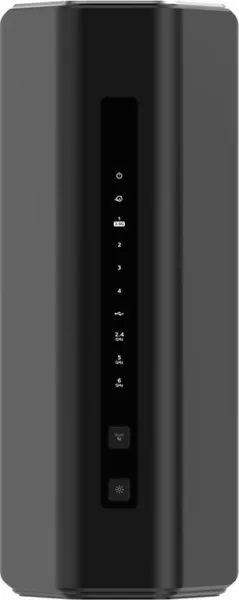 Netgear Nighthawk Router RS500 WiFi 7 BE12000 RS500-100EUS