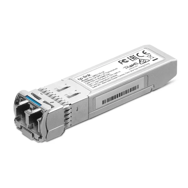TP-Link SFP+ LC 10GBase-LR Single Mode Module DDM 1310 nm TL-SM5110-LR