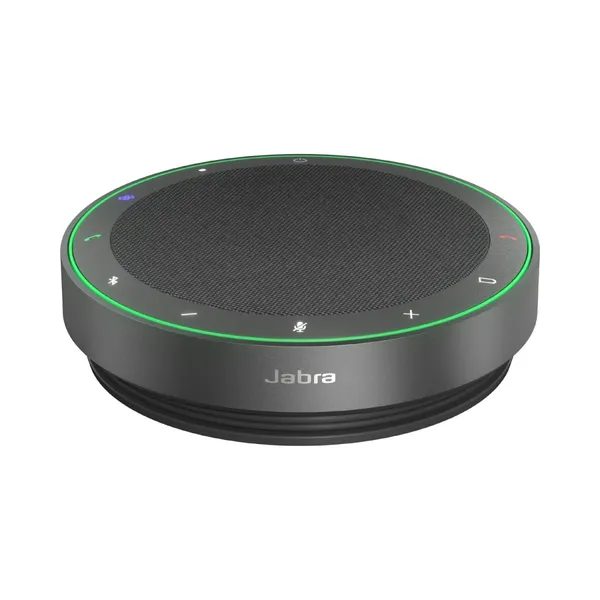Jabra 2775-329 Speak2 75 MS Teams Altavoz Universal con 2775-329