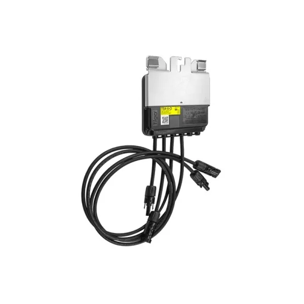 Optimizador TIGO TS4-X-O de hasta 800W, 1500V TS4-X-O-800W