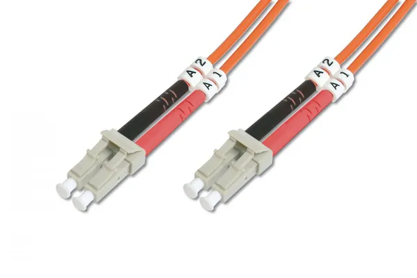 Digitus DK-2533-03 Cable de parcheo de fibra óptica DK-2533-03