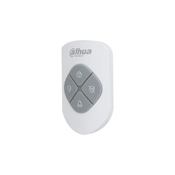 Dahua ARA24-W2(868) Llave inalámbrica ARA24-W2(868)