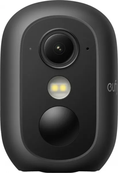 Cámara de seguridad inalámbrica Eufy E8110411 con visión E8110411