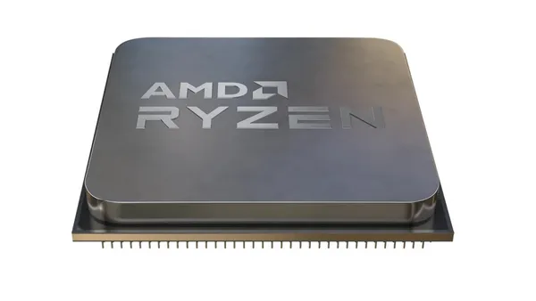 AMD Ryzen 5 7600X procesador 4,7 GHz 32 MB L3 Bandeja 100-000000593