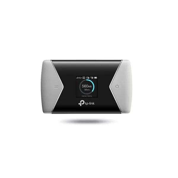 TP-Link M7650 router de telefonía/puerta de enlace/módem M7650