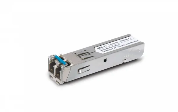 Transceptor SFP de fibra óptica Planet MFB-FX 100 Mbit/s MFB-FX