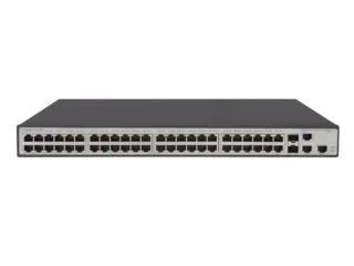 HPE 1950-48G-2SFP+-2XGT Switch JG961A