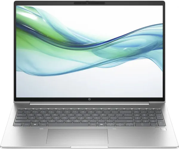 Notebook HP ProBook 460 G11 16,0" WUXGA | AMD Ryzen 5 7535U | A38DTET