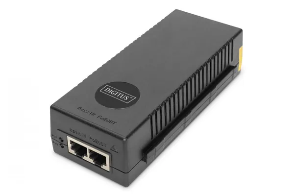 Digitus DN-95108 adaptador e inyector de PoE 52 V DN-95108