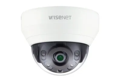 Hanwha QND-6012R cámara de vigilancia Almohadilla Cámara QND-6012R
