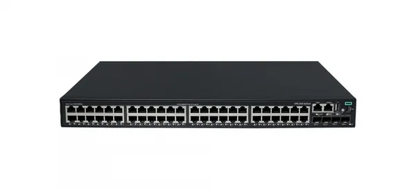 HPE S6X54A Networking CW 2150 48p 10M/100M/1G PoE+ 4p SFP+ S6X54A