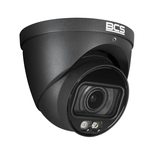 Cámara IP domo BCS BCS-L-EIP46VCR4L4-Ai1-G de BCS-L-EIP46VCR4L4-Ai1-G
