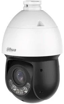 Dahua SD4D225MB-HNR Cámara IP Smart Dual Light WizSense SD4D225MB-HNR