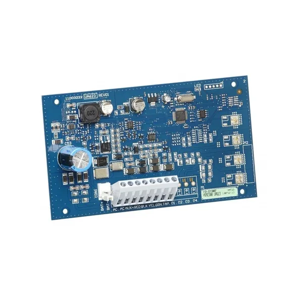Módulo de fuente de alimentación BCS HSM2300 con 4 salidas HSM2300