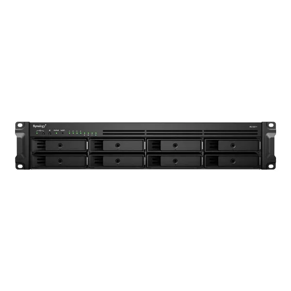 Synology RackStation RS1221+ RS1221+