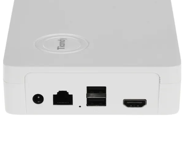Tiandy TC-R3105 Grabador de Video en Red Cubo TC-R3105 Spec:I/B/L/S
