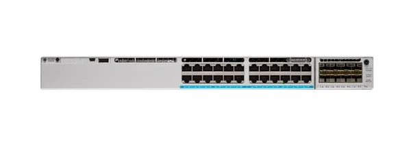 Cisco Catalyst C9300-24UXB-E. C9300-24UXB-E