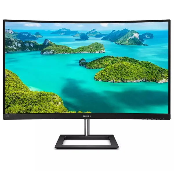 Philips E Line 328E1CA/00 pantalla para PC 80 cm (31.5") 328E1CA/00