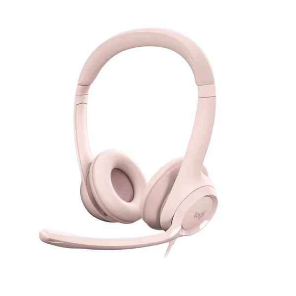 Logitech H390 Auriculares Alámbrico Diadema Oficina/Centro 981-001281