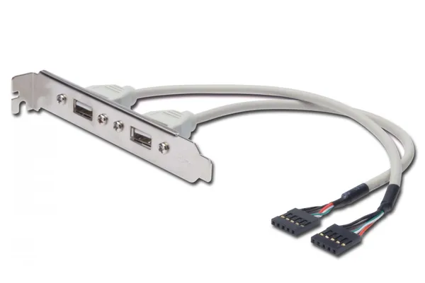 Digitus AK-300301-002-E cable USB interno AK-300301-002-E