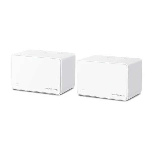 Mercusys Halo H80X (2-pack) Doble banda (2,4 GHz / 5 Halo H80X(2-pack)