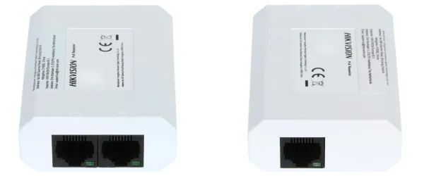 Interruptor Hikvision DS-3E0103DP-E/R DS-3E0103DP-E/R