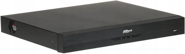 Dahua NVR5208-8P-EI2 Grabador IP 8 Canales 8 PoE NVR5208-8P-EI2