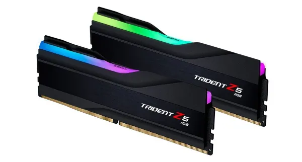 Módulo de memoria G.Skill Trident Z5 RGB F5-6800J3446F24GX2-TZ5RK