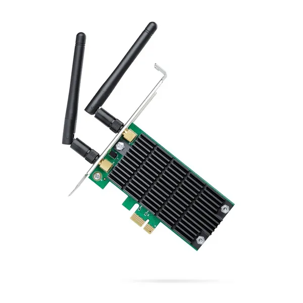 TP-Link Archer T4E Interno WLAN 867 Mbit/s Archer T4E