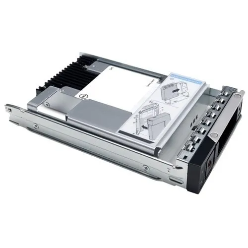 DELL 480GB SSD SATA Read Intensive 6Gbps 512e 2.5inch with 345-BJSM