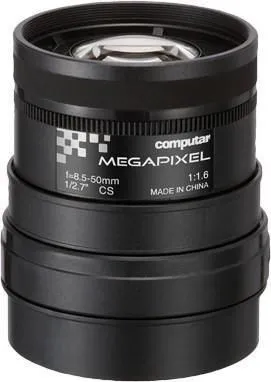 Hanwha A6Z8516CS-MP Lente CCTV A6Z8516CS-MP