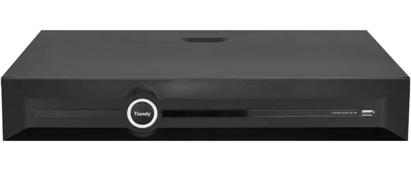 Tiandy TC-R3440 4MB Grabador de Video en Red TC-R3440 4MB