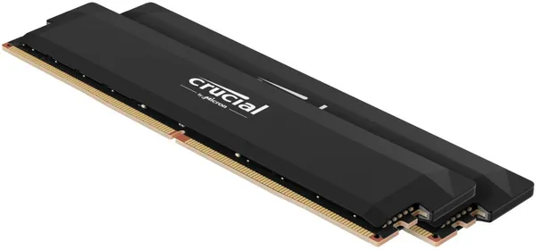 Crucial Pro CP2K32G64C40U5B módulo de memoria 64 GB 2 CP2K32G64C40U5B