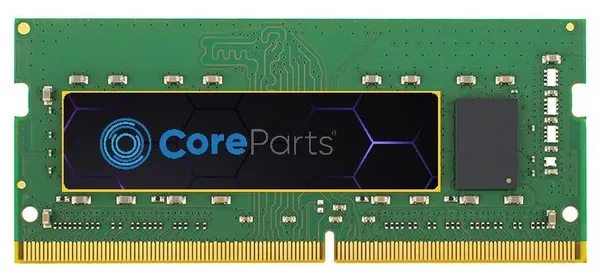 Módulo de memoria CoreParts MMDE055/16GB 1 x 16 GB DDR4 MMDE055/16GB