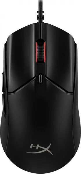 HyperX Pulsefire Haste 2 - ratón gaming con cable USB - 6N0A7AA